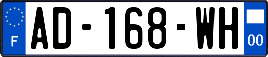 AD-168-WH