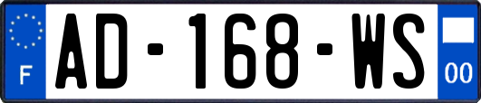 AD-168-WS