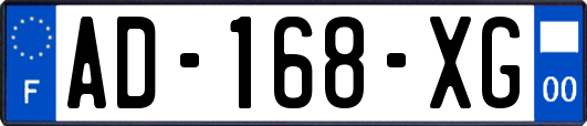 AD-168-XG
