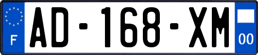 AD-168-XM