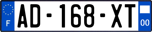 AD-168-XT