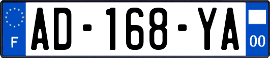 AD-168-YA