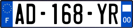 AD-168-YR
