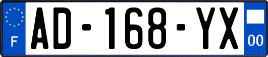 AD-168-YX