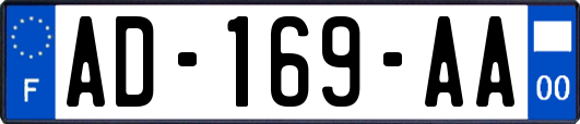 AD-169-AA