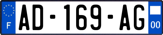 AD-169-AG