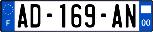 AD-169-AN