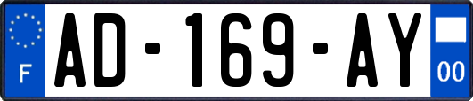 AD-169-AY