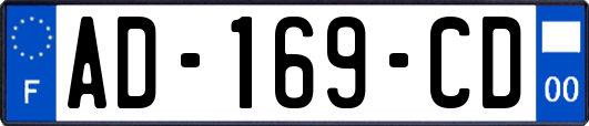 AD-169-CD