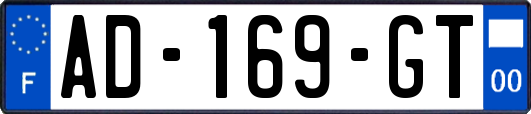 AD-169-GT