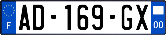 AD-169-GX