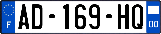 AD-169-HQ