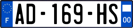 AD-169-HS