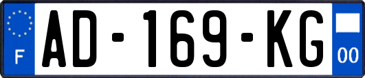 AD-169-KG