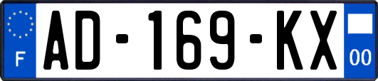 AD-169-KX