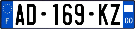 AD-169-KZ