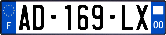 AD-169-LX