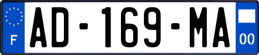 AD-169-MA