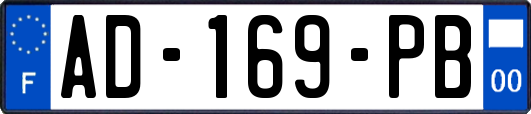AD-169-PB