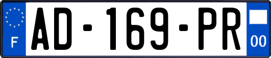 AD-169-PR