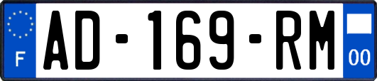 AD-169-RM