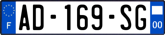 AD-169-SG