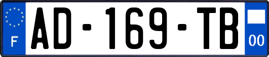 AD-169-TB