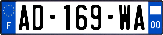 AD-169-WA
