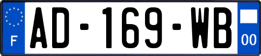 AD-169-WB