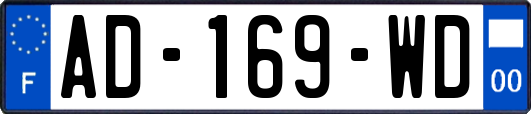 AD-169-WD