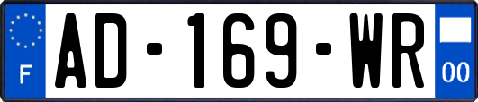 AD-169-WR