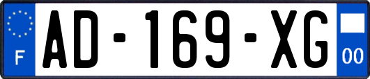 AD-169-XG