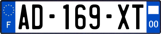 AD-169-XT