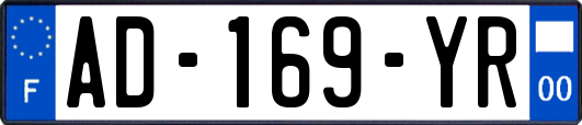 AD-169-YR