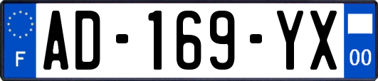 AD-169-YX