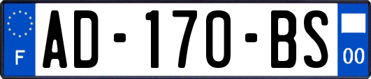 AD-170-BS