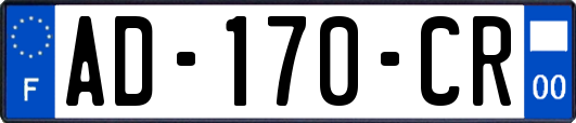 AD-170-CR