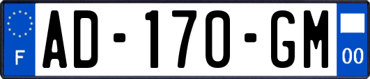 AD-170-GM