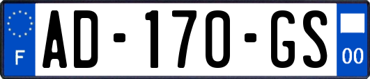 AD-170-GS