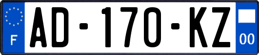 AD-170-KZ