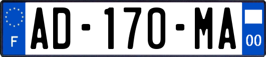 AD-170-MA