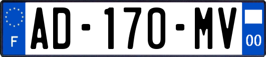 AD-170-MV