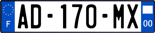 AD-170-MX