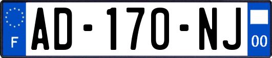 AD-170-NJ
