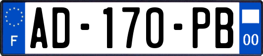 AD-170-PB