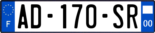 AD-170-SR