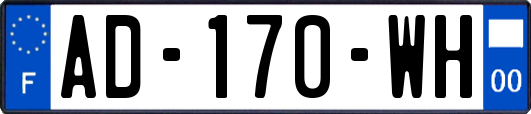 AD-170-WH