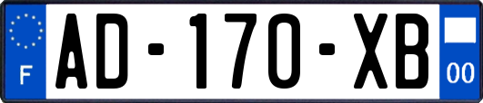 AD-170-XB