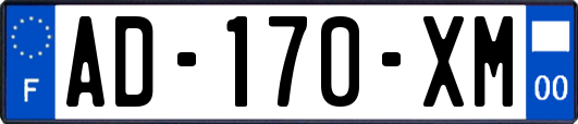 AD-170-XM