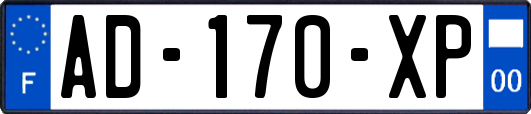 AD-170-XP